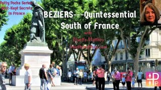 Béziers---Quintessential South of France