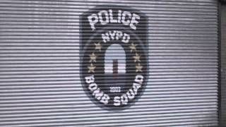 Bomb Squad NYC Trailer