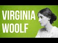 The School of Life: Virginia Woolf