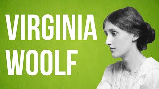 The School of Life: Virginia Woolf