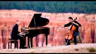 The Piano Guys 