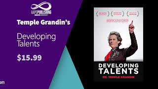 Temple Grandin's Developing Talents