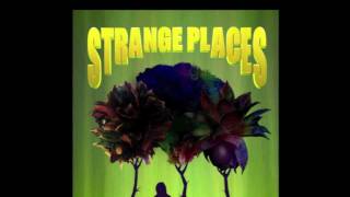 Video Teaser for Strange Places