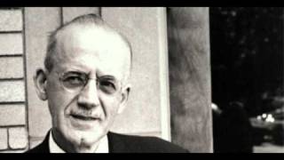 AW Tozer - Who is the Holy Spirit? How can we Know Him?