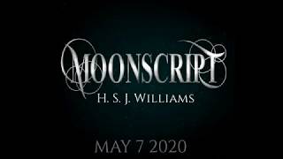 Moonscript Book Trailer