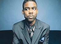 Chris Rock