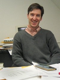 Steven D. Levitt