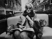 Peggy Guggenheim