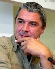 Andrzej Stasiuk