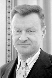 Zbigniew Brzeziński