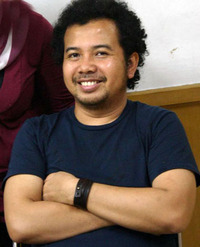 Syahmedi Dean