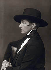 Radclyffe Hall