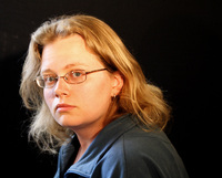 Seanan McGuire