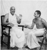 Sivananda Saraswati