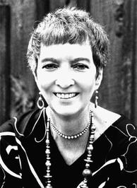 Madeleine L'Engle