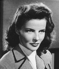 Katharine Hepburn