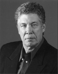 Thomas King