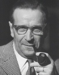 Georges Simenon