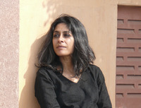 Anuradha Roy