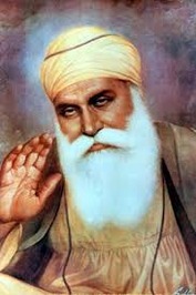 Guru Nanak