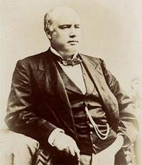 Robert G. Ingersoll