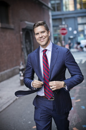 Fredrik Eklund