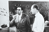 Edward Teller