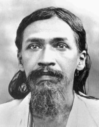 Sri Aurobindo