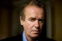 Martin Amis