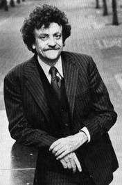 Kurt Vonnegut Jr.