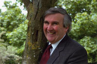 Gervase Phinn