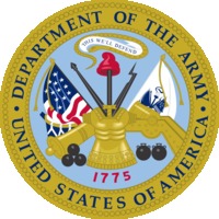 U.S. Department of the Army