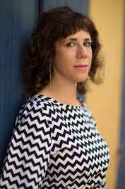 Jami Attenberg