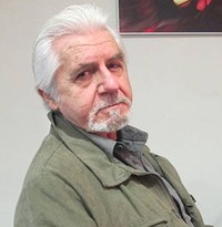 Enrique Breccia