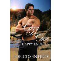 Joe Cosentino