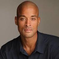 David Goggins