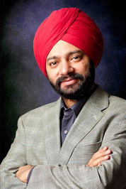 Harjeet Khanduja