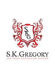 S.K. Gregory