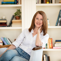 Gretchen Rubin