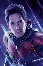 Scott   Lang