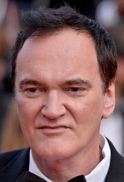 Quentin Tarantino