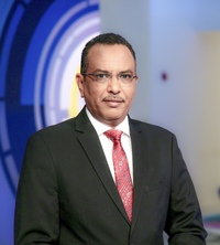 حامد الناظر