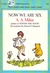 Now We Are Six by A.A. Milne