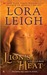 Lion's Heat (Breeds, #21) by Lora Leigh