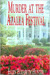 Murder at the Azalea Festival (Magnolia Mysteries, #3) by Ellen Elizabeth Hunter