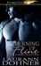 Burning Up Flint (Cyborg Seduction, #1) by Laurann Dohner