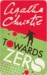 Towards Zero by Agatha Christie