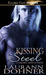 Kissing Steel (Cyborg Seduction, #2) by Laurann Dohner