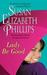 Lady Be Good (Wynette, Texas #2) by Susan Elizabeth Phillips