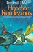 Heechee Rendezvous (Heechee Saga, #3) by Frederik Pohl